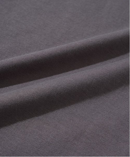 b・ROOM（ビールーム）の「【Disney】【カイテキ天竺】アソートプリントリンガーTシャツ（Tシャツ/カットソー・キッズ・オフホワイト/ブルーグレー/チャコール・120cm/130cm/110cm/150cm/140cm/100cm）」の17枚目の写真