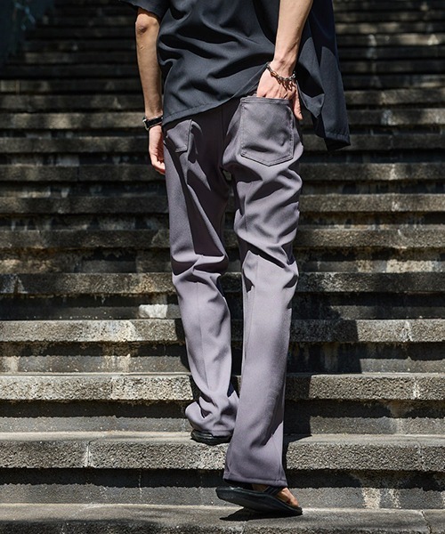 ONLY ARK 別注　ラングラー　パンツ Wrangler / ラングラー：【ONLY ARK】別注 MIDDLE RISE WRANCHER