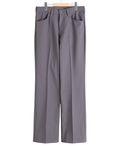 Wrangler / ラングラー：別注 MIDDLE RISE WRANCHER DRESS：ONLYARK-3