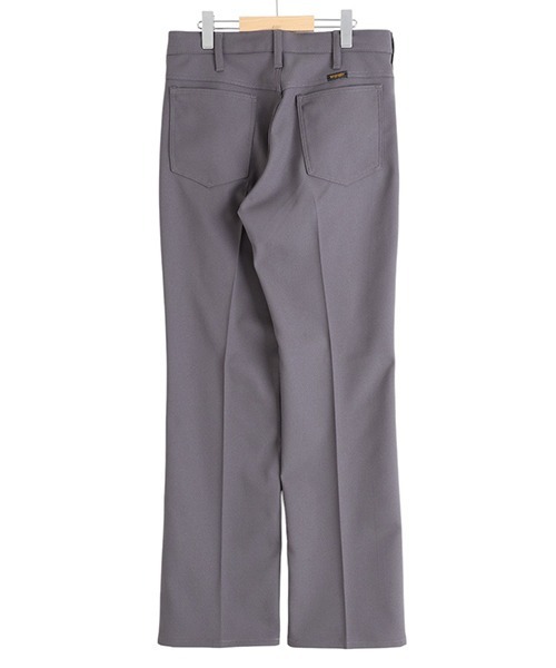 Wrangler / ラングラー：【ONLY ARK】別注 MIDDLE RISE WRANCHER