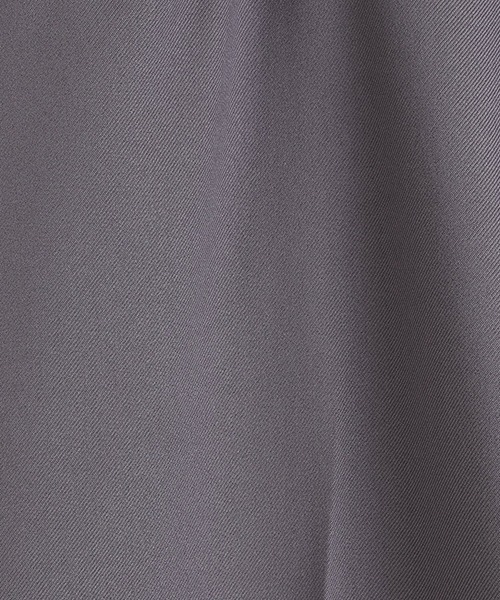 Wrangler（ラングラー）の「Wrangler / ラングラー：別注 MIDDLE RISE WRANCHER DRESS：ONLYARK-3-2504[AST]（スラックス・メンズ・ブラック/グレー・M/L）」の22枚目の写真