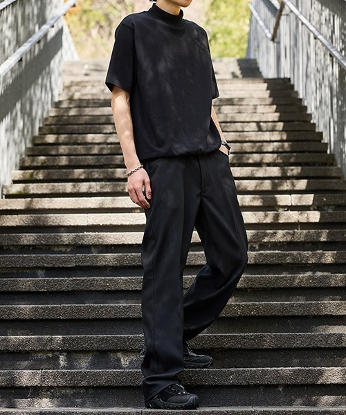 ONLY ARK 別注　ラングラー　パンツ Wrangler / ラングラー：【ONLY ARK】別注 MIDDLE RISE WRANCHER