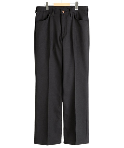 Wrangler / ラングラー：別注 MIDDLE RISE WRANCHER DRESS：ONLYARK-3