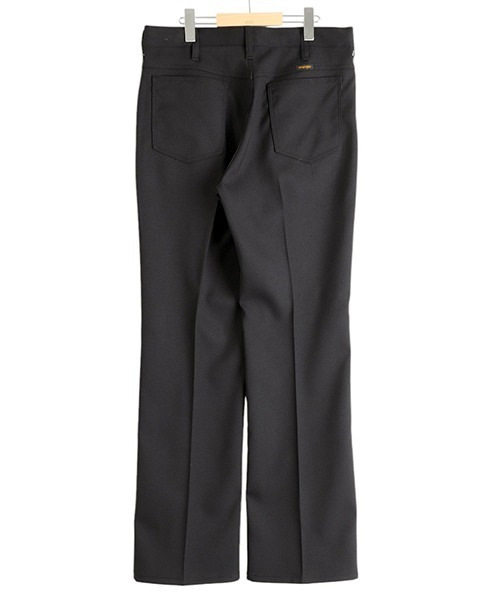 ONLY ARK 別注　ラングラー　パンツ Wrangler / ラングラー：【ONLY ARK】別注 MIDDLE RISE WRANCHER