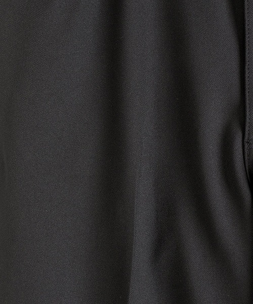 Wrangler（ラングラー）の「Wrangler / ラングラー：別注 MIDDLE RISE WRANCHER DRESS：ONLYARK-3-2504[AST]（スラックス・メンズ・ブラック/グレー・M/L）」の9枚目の写真