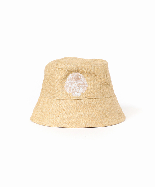 セール】NEW ERA / ニューエラ 別注 セーラー ブリムハット New