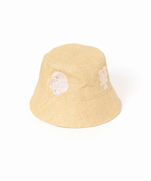 ※即決価格【NEW ERA】ジャーナルスタンダード別注 ヤンキース ブリムハット 楽天市場】【SALE／30%OFF】NEW ERA / 別注 ACT Long Brim Hat