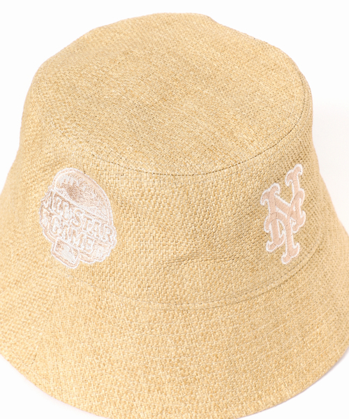 セール】NEW ERA / ニューエラ 別注 セーラー ブリムハット New