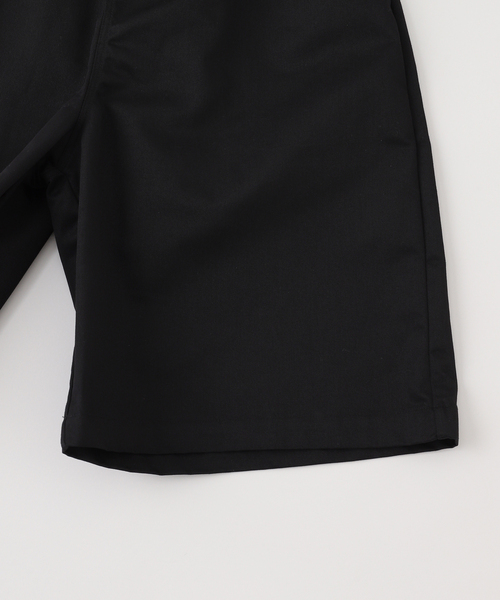 WILLY CHAVARRIA（ウィリーチャバリア）の「WILLY CHAVARRIA KENDRICK BOXER SHORTS（その他パンツ・メンズ・ブラック・SMALL）」の4枚目の写真