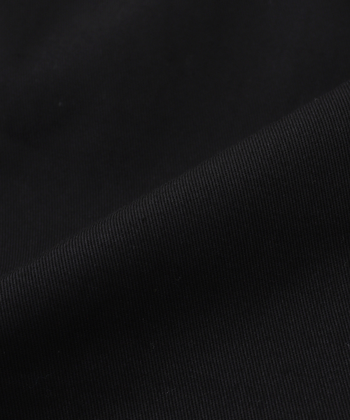 WILLY CHAVARRIA（ウィリーチャバリア）の「WILLY CHAVARRIA KENDRICK BOXER SHORTS（その他パンツ・メンズ・ブラック・SMALL）」の5枚目の写真