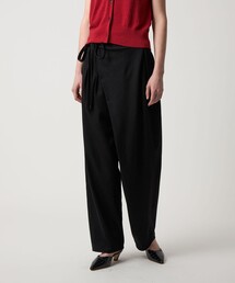 Steven Alan | ＜Steven Alan＞ライトオンスデニム クロスオーバー パンツ(デニムパンツ)