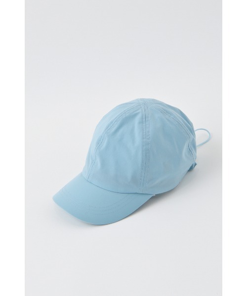 【美品】nagonstans ナゴンスタンス コーデュロイキャップ nagonstans（ナゴンスタンス）｜キャップ一覧 - WEAR
