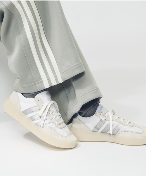 セール】アディダス adidas Barreda Decode（スニーカー）｜adidas