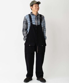 オールインワン・サロペット | ジムマスター（gym master）公式通販