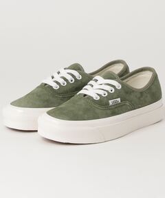 VANS ヴァンズ AUTHENTIC オーセンティック VN0009PVBXU (PIG
