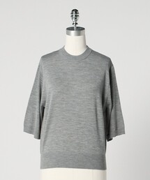 UNITED ARROWS 半袖ニット UNITED ARROWS｜ユナイテッドアローズのニット/セーター（半袖