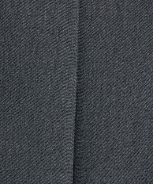 ASTRAET(アストラット)の「<ASTRAET>ウエストドローコード スリット タイトスカート(スカート・レディース・ブラック/グレー系・1/0)」の17枚目の写真