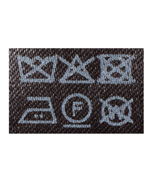 ASTRAET(アストラット)の「<ASTRAET>ウエストドローコード スリット タイトスカート(スカート・レディース・ブラック/グレー系・1/0)」の19枚目の写真