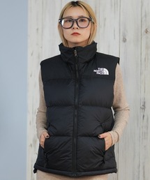 THE NORTH FACE ノースフェイス ベスト 刺繍ロゴ 両面 黒 楽天市場】ノースフェイス ベスト（アウトドア｜スポーツ