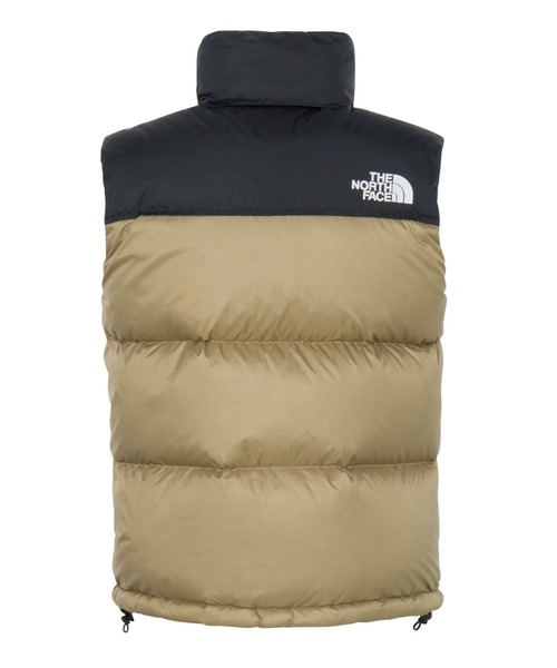 極美品 THE NORTH FACE Nuptse Vest ヌプシダウンベスト THE NORTH FACE/ザ・ノース・フェイス NUPTSE VEST ダウンベスト