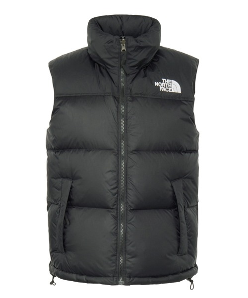 極美品 THE NORTH FACE Nuptse Vest ヌプシダウンベスト THE NORTH FACE 【2024年秋冬】THE FACE ND92338 Nuptse Vest