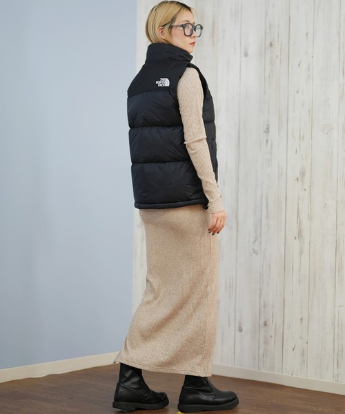 THE NORTH FACE NUPTSE VEST ダウンベスト ヌプシベスト 楽天市場】ノースフェイス ダウン ベスト ヌプシ メンズ