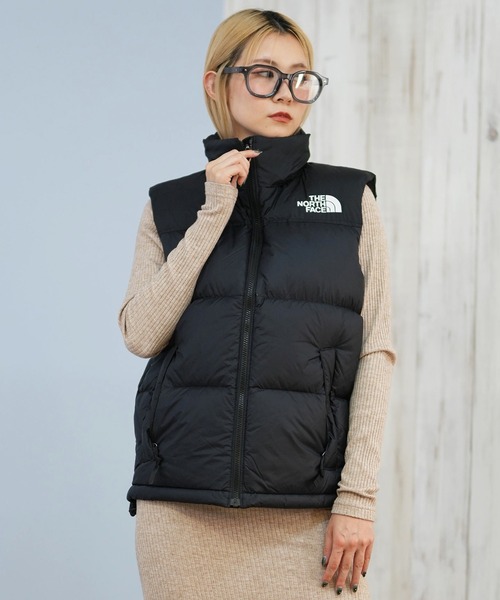 極美品 THE NORTH FACE Nuptse Vest ヌプシダウンベスト 楽天市場】ザ・ノース・フェイス THE NORTH FACE 【正規取扱店