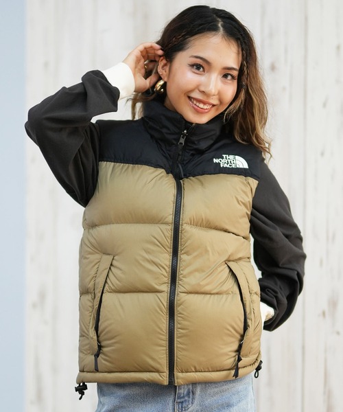 新品未使用　タグ付き　THE NORTH FACE ヌプシダウンベスト　Lサイズ 楽天市場】【P5倍 4日 20：00〜】 25-26 秋冬 新作 ザ・ノース