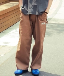 PAINTER PANTS/THRASHERスラッシャーペインターパンツ