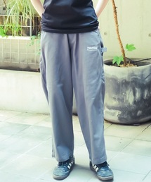 PAINTER PANTS/THRASHERスラッシャーペインターパンツ