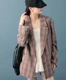 【新品タグ付き】mystic ブルゾンジャケット mystic（ミスティック）｜ブルゾン一覧 - WEAR