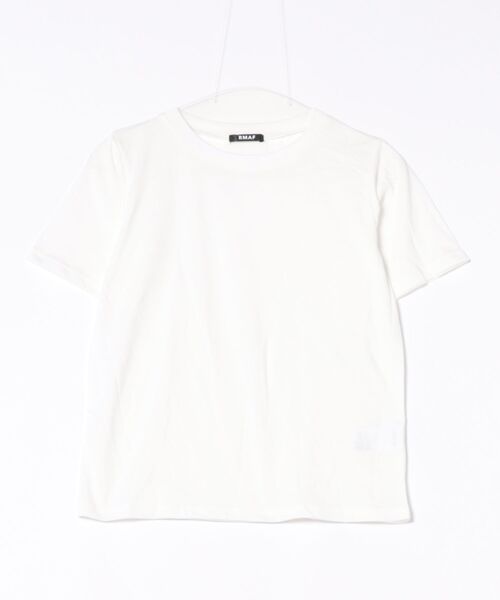 Remind me and forever(リマインドミーアンドフォーエバー)の「ルーズサロペット+TシャツSET(ワンピース・レディース・ブラウン/ブラック/チャコールグレー・FREE)」の5枚目の写真