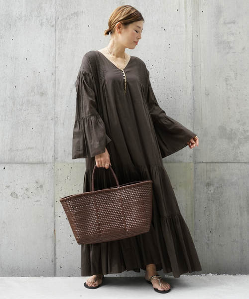 Deuxieme Classe（ドゥーズィエムクラス）の「*Dramatic ドレス