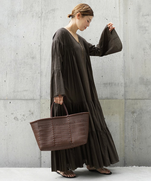 Deuxieme Classe（ドゥーズィエムクラス）の「*Dramatic ドレス