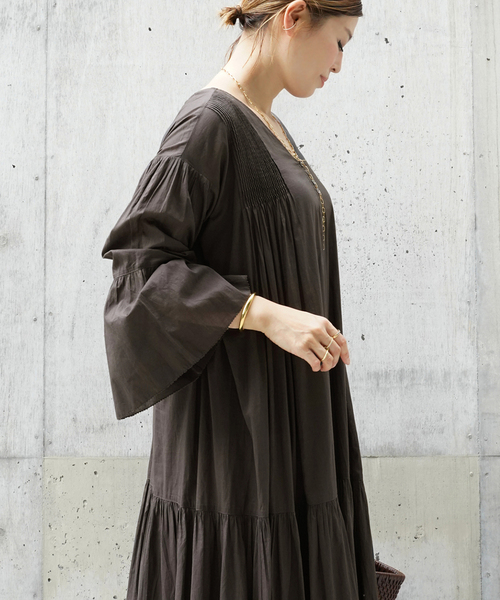 Deuxieme Classe（ドゥーズィエムクラス）の「*Dramatic ドレス