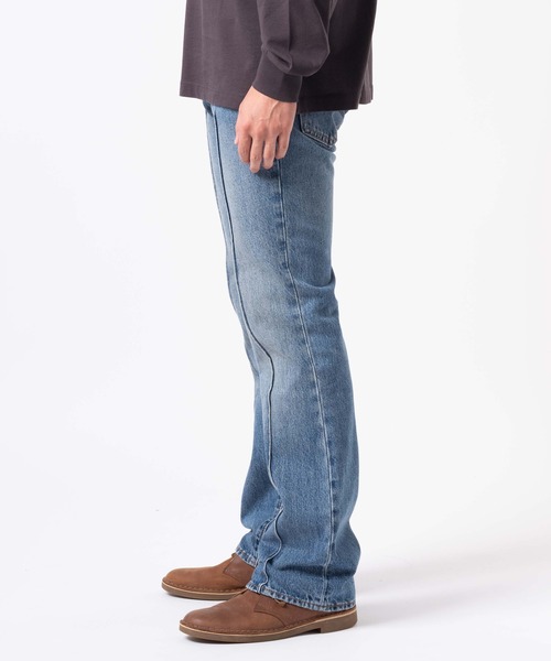 セール】Levi's/リーバイス 517(TM) ブーツカット ジーンズ ライト