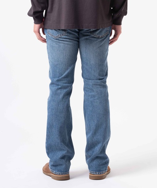リーバイス（Levi’s）/517(TM) ブーツカット ジーンズ ライトインディゴ セール】Levi's/リーバイス 517(TM) ブーツカット ジーンズ ライト