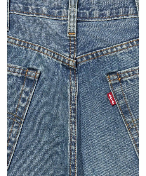 Levi’s【リーバイス】517 USA製 セミフレアデニム　インディゴ Levi's（リーバイス） 517 ORIGINAL BOOT CUT INDIGO FLEX ストレッチ