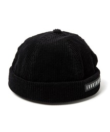 mko13039-CORD FISHERMAN CAP フィッシャーマンキャップ(25-165)