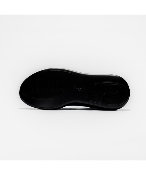 FILLIN(フィルイン)の「LUCENT(スニーカー・メンズ・ホワイト×ブラック/ホワイト/ブラック・23cm/24cm/25cm/26cm/27cm/28cm)」の5枚目の写真