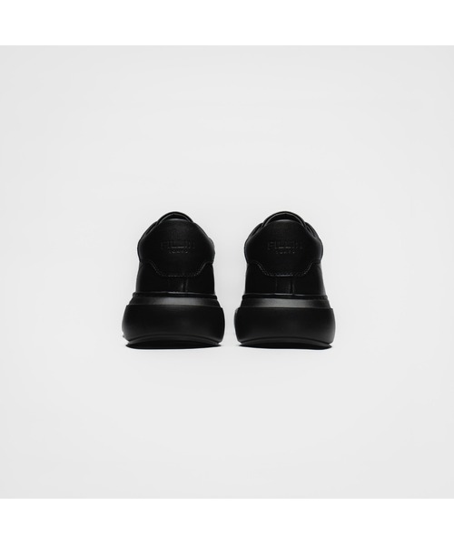 FILLIN(フィルイン)の「LUCENT(スニーカー・メンズ・ホワイト×ブラック/ホワイト/ブラック・23cm/24cm/25cm/26cm/27cm/28cm)」の8枚目の写真