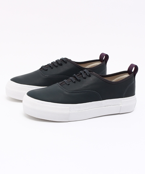 EYTYS(エイティス)の「EYTYS スニーカー(スニーカー・レディース・ネイビー/ホワイト・39/38/36)」の2枚目の写真