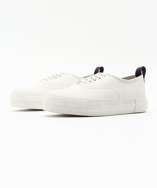 EYTYS(エイティス)の「EYTYS スニーカー(スニーカー・レディース・ネイビー/ホワイト・39/38/36)」の1枚目の写真