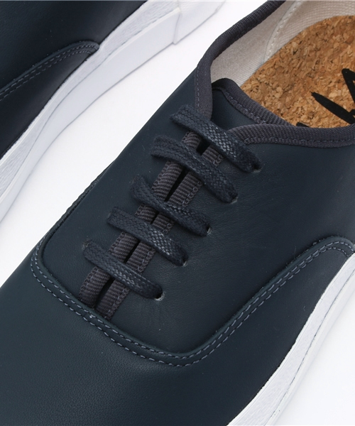 EYTYS(エイティス)の「EYTYS スニーカー(スニーカー・レディース・ネイビー/ホワイト・39/38/36)」の8枚目の写真