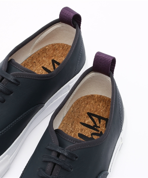 EYTYS(エイティス)の「EYTYS スニーカー(スニーカー・レディース・ネイビー/ホワイト・39/38/36)」の10枚目の写真