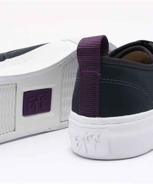 EYTYS(エイティス)の「EYTYS スニーカー(スニーカー・レディース・ネイビー/ホワイト・39/38/36)」の11枚目の写真