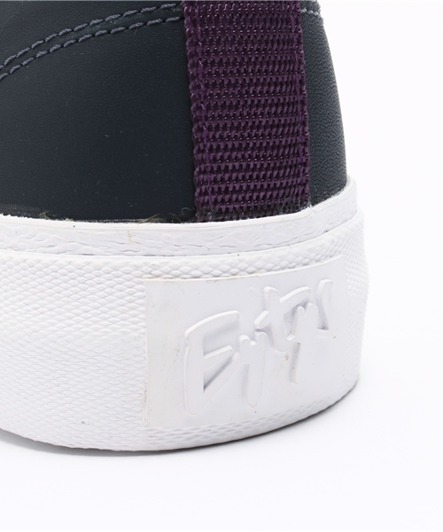 EYTYS(エイティス)の「EYTYS スニーカー(スニーカー・レディース・ネイビー/ホワイト・39/38/36)」の12枚目の写真