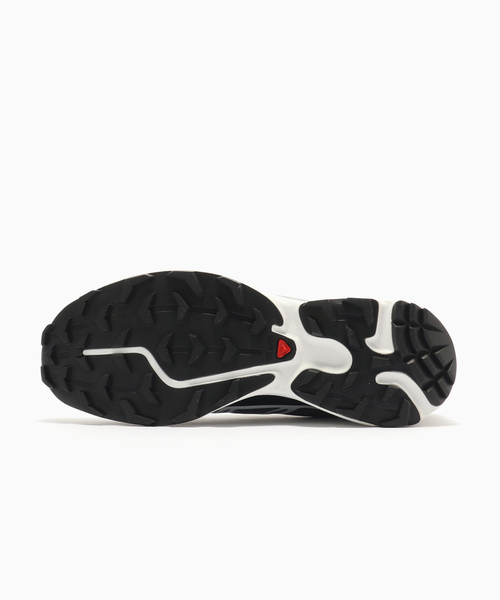 SALOMON(サロモン)の「SALOMON / サロモン XT-6 / L47864000(スニーカー・メンズ・チャコールグレー・28cm/27.5cm/27cm/26.5cm/26cm)」の7枚目の写真