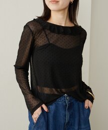 omekashi カットソー 予約商品】Omekashi｜オメカシのTシャツ/カットソー通販 - ZOZOTOWN