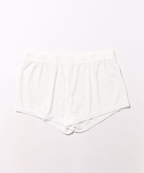 Fun & Daily（ファンアンドデイリー）の「F&D : カラーメッシュトランクス（トランクス・メンズ・ネイビー/ブラック/ホワイト・LARGE/MEDIUM）」の8枚目の写真